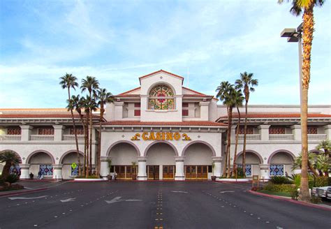  gold coast casino history